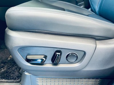 2024 Lexus LM 缩略图 37