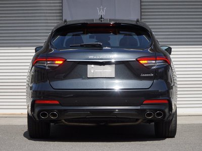 2022 Maserati LEVANTE 照片 6