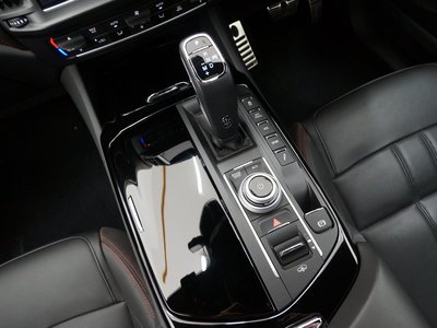 2022 Maserati LEVANTE 照片 12