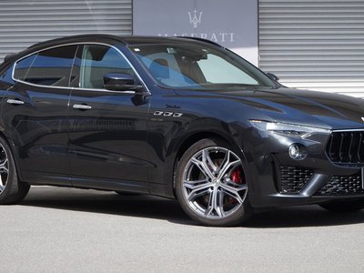 2022 Maserati LEVANTE 照片 7