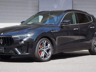 2022 Maserati LEVANTE 照片 1