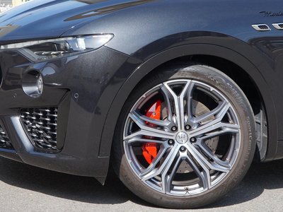 2022 Maserati LEVANTE 照片 9