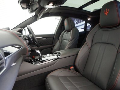 2022 Maserati LEVANTE 照片 15