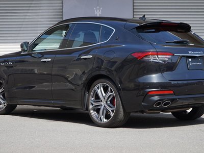 2022 Maserati LEVANTE 照片 5