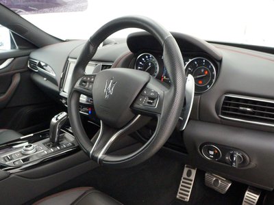 2022 Maserati LEVANTE 照片 11