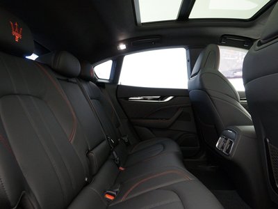 2022 Maserati LEVANTE 照片 16