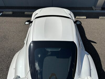 2020 Toyota SUPRA 照片 13