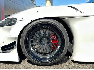 2020 Toyota SUPRA 照片 15