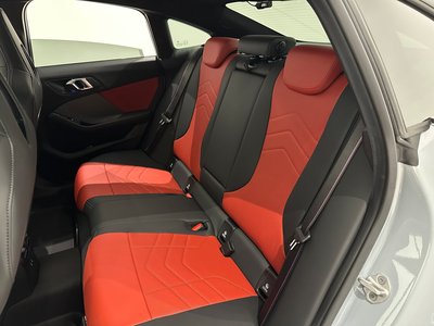 2026 BMW 2 SERIES GRAN COUPE thumbnail 45