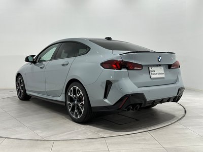 2026 BMW 2 SERIES GRAN COUPE 照片 11