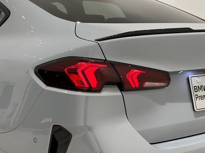 2026 BMW 2 SERIES GRAN COUPE 照片 16