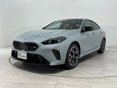 2026 BMW 2 SERIES GRAN COUPE 照片 1