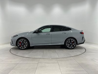 2026 BMW 2 SERIES GRAN COUPE 照片 12