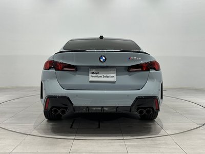 2026 BMW 2 SERIES GRAN COUPE 照片 10