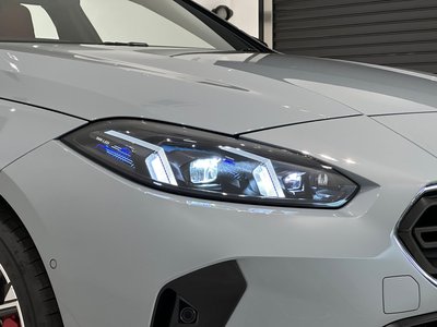 2026 BMW 2 SERIES GRAN COUPE 照片 13