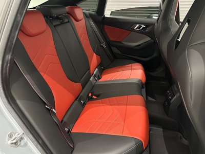 2026 BMW 2 SERIES GRAN COUPE thumbnail 43
