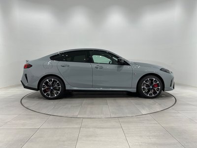 2026 BMW 2 SERIES GRAN COUPE 照片 8