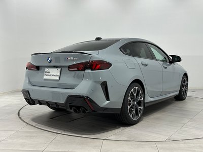 2026 BMW 2 SERIES GRAN COUPE 照片 9