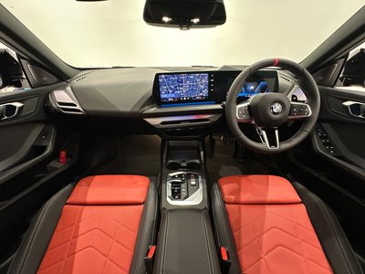 2026 BMW 2 SERIES GRAN COUPE thumbnail 39