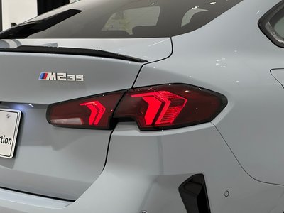 2026 BMW 2 SERIES GRAN COUPE thumbnail 17