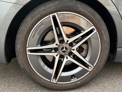 2022 Mercedes-BENZ C-CLASS photo 7