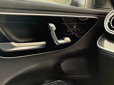 2022 Mercedes-BENZ C-CLASS thumbnail 37