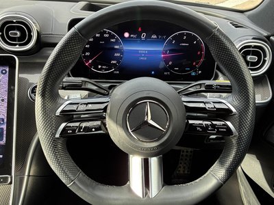 2022 Mercedes-BENZ C-CLASS thumbnail 43