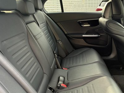 2022 Mercedes-BENZ C-CLASS thumbnail 17
