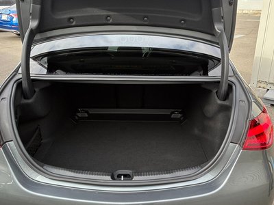2022 Mercedes-BENZ C-CLASS photo 8