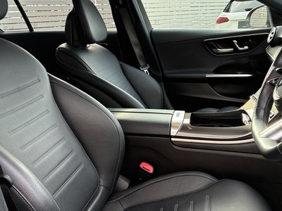 2022 Mercedes-BENZ C-CLASS thumbnail 28