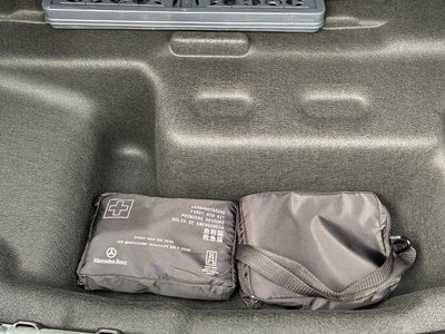 2022 Mercedes-BENZ C-CLASS photo 12