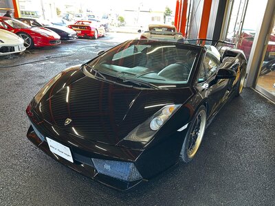 2007 Lamborghini GALLARDO SPYDER — фото 2