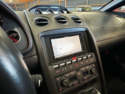2007 Lamborghini GALLARDO SPYDER — фото 14
