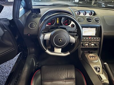 2007 Lamborghini GALLARDO SPYDER — фото 29