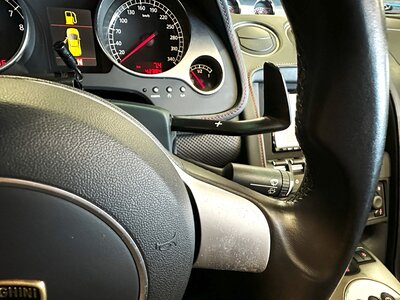 2007 Lamborghini GALLARDO SPYDER — фото 32