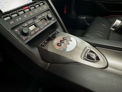 2007 Lamborghini GALLARDO SPYDER — фото 37