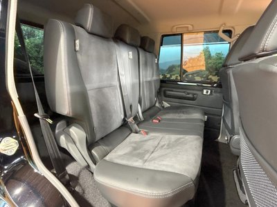 2024 Toyota LAND CRUISER 70 thumbnail 9