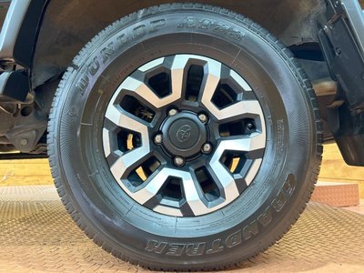 2024 Toyota LAND CRUISER 70 thumbnail 24