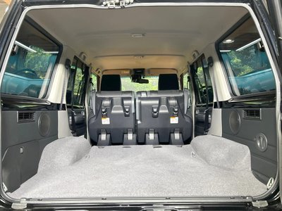 2024 Toyota LAND CRUISER 70 thumbnail 63