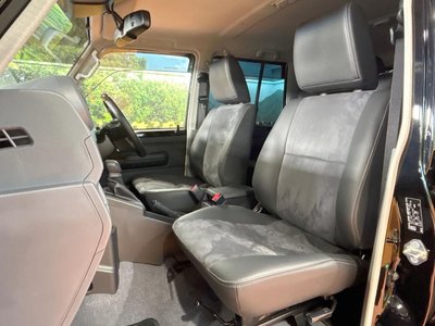 2024 Toyota LAND CRUISER 70 thumbnail 34