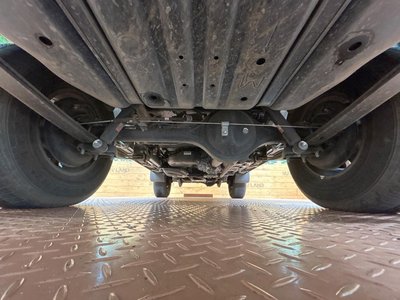 2024 Toyota LAND CRUISER 70 thumbnail 19