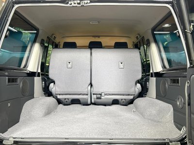 2024 Toyota LAND CRUISER 70 thumbnail 10