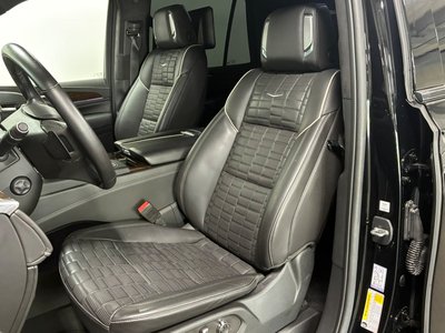 2021 Cadillac ESCALADE thumbnail 16