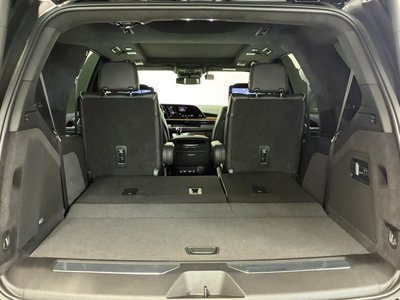 2021 Cadillac ESCALADE thumbnail 33