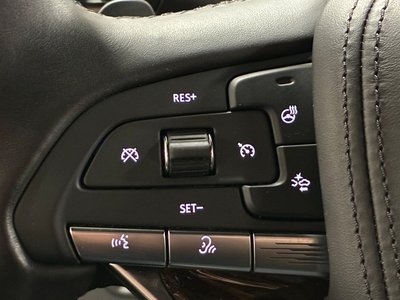 2021 Cadillac ESCALADE thumbnail 43