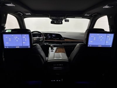 2021 Cadillac ESCALADE thumbnail 27