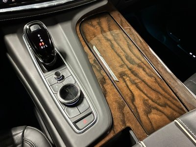 2021 Cadillac ESCALADE thumbnail 57