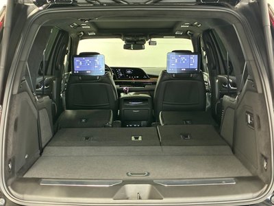 2021 Cadillac ESCALADE thumbnail 34