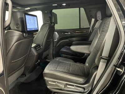 2021 Cadillac ESCALADE thumbnail 26