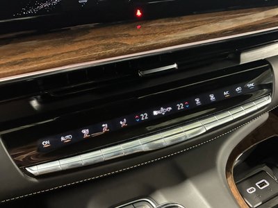 2021 Cadillac ESCALADE thumbnail 56